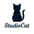 StudioCatロゴ